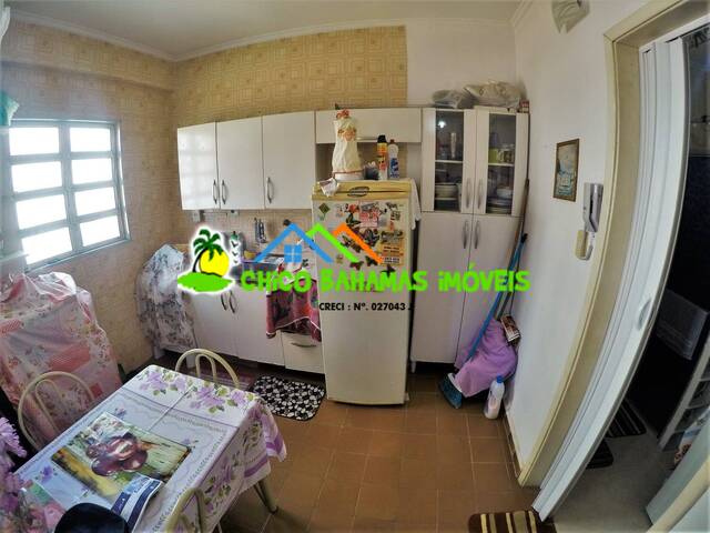 Apartamento para Venda em Praia Grande - 5