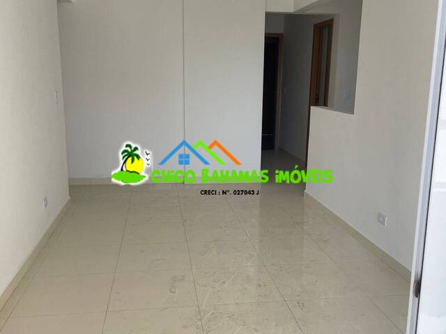 #AP1418 - Apartamento para Venda em Praia Grande - SP