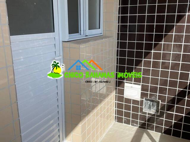 Apartamento para Venda em Praia Grande - 5