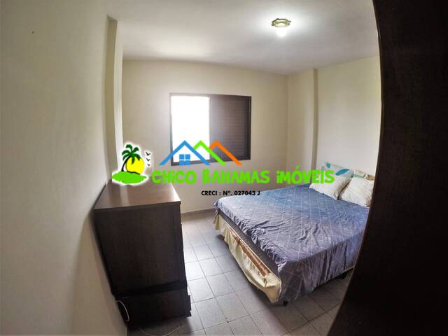 Apartamento para Venda em Praia Grande - 5