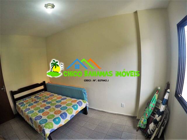 Apartamento para Venda em Praia Grande - 4