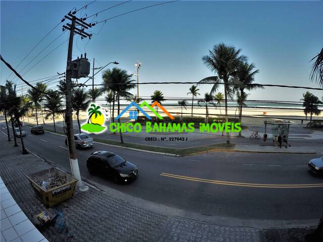 #AP1427 - Apartamento para Venda em Praia Grande - SP
