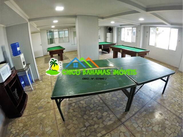Apartamento para Venda em Praia Grande - 4