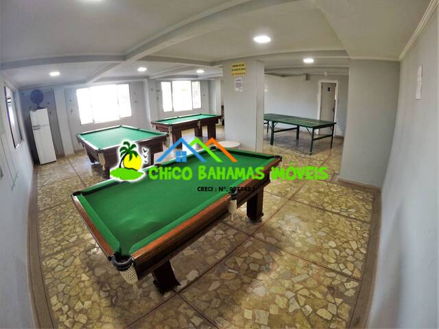 Apartamento para Venda em Praia Grande - 5