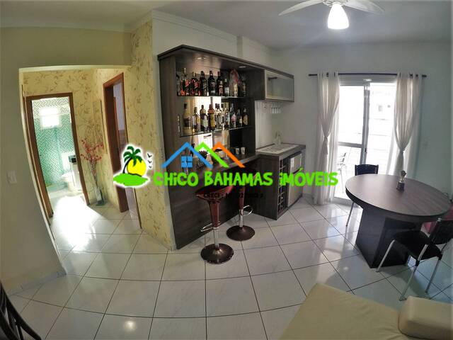 Apartamento para Venda em Praia Grande - 4