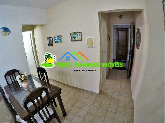 Apartamento para Venda em Praia Grande - 5