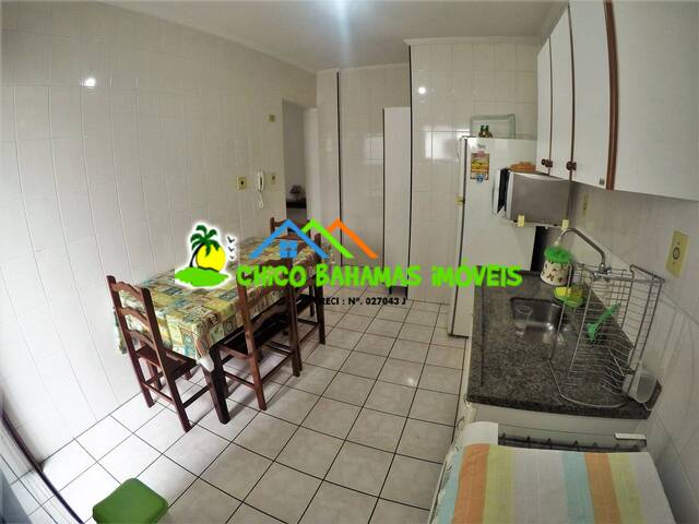 Apartamento para Venda em Praia Grande - 5