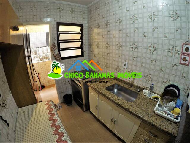 Apartamento para Venda em Praia Grande - 4