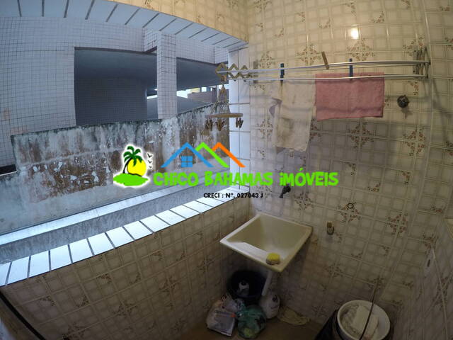 Apartamento para Venda em Praia Grande - 5