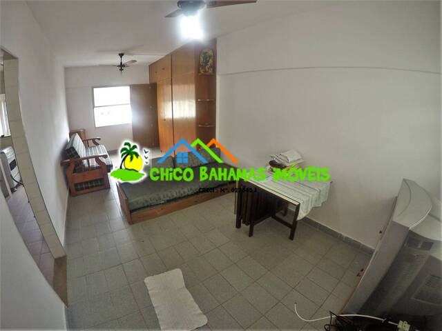 #AP1434 - Apartamento para Venda em Praia Grande - SP - 2