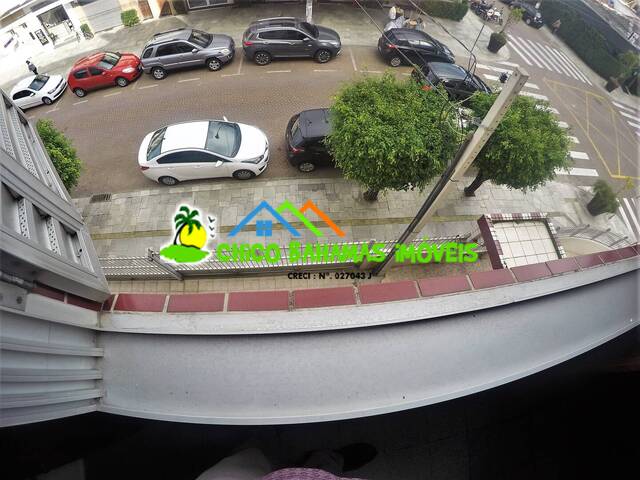 #AP1434 - Apartamento para Venda em Praia Grande - SP - 3