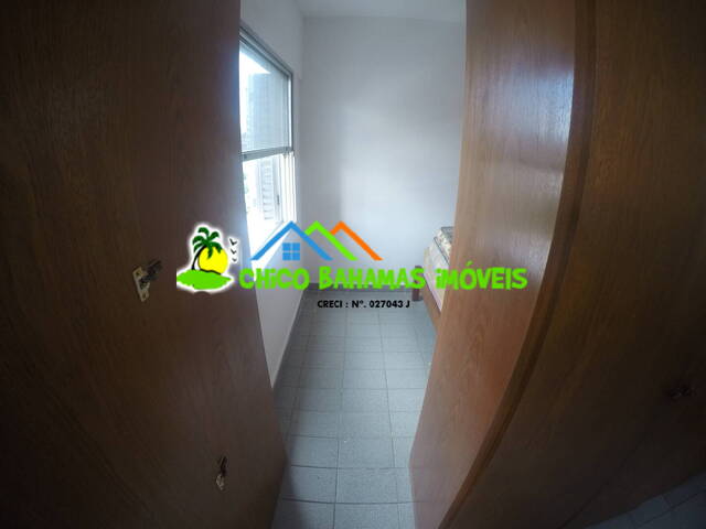 Apartamento para Venda em Praia Grande - 4