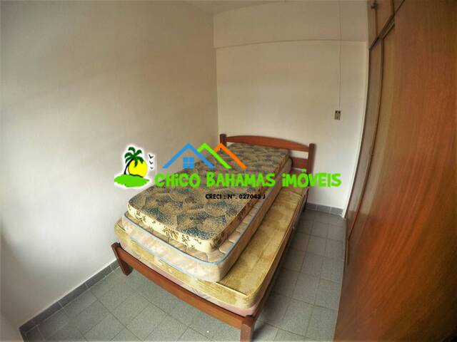 Apartamento para Venda em Praia Grande - 5