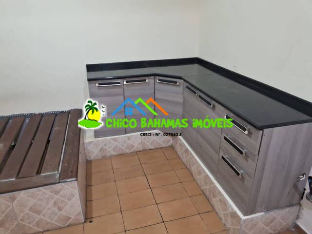 #Kt1449 - Apartamento para Venda em Praia Grande - SP