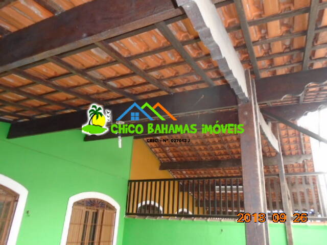 #CA1452 - Casa para Venda em Praia Grande - SP