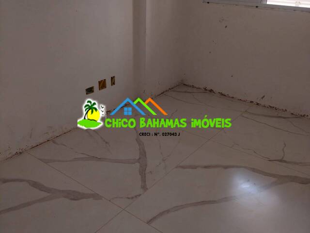 Apartamento para Venda em Praia Grande - 4