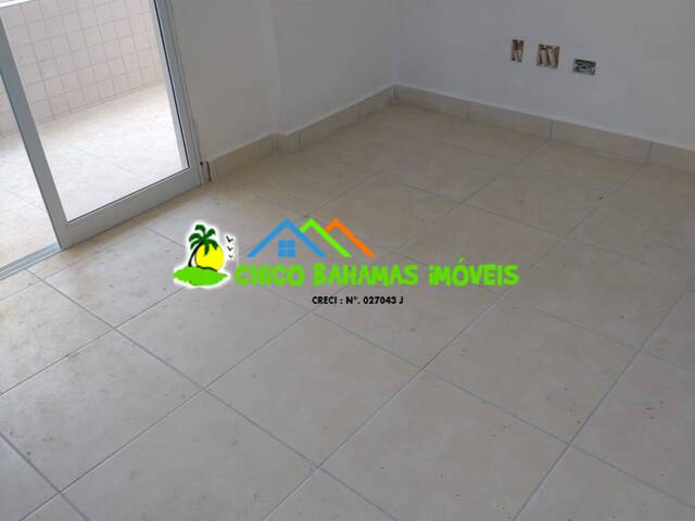 Apartamento para Venda em Praia Grande - 5