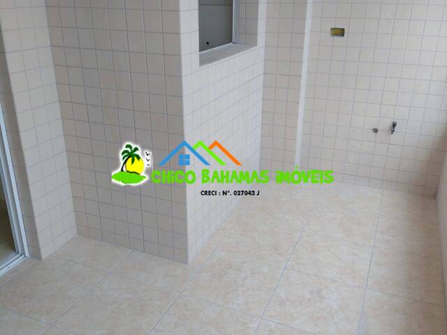 Apartamento para Venda em Praia Grande - 4