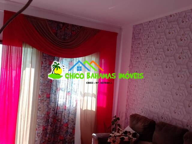 Casa em condomínio para Venda em Praia Grande - 4