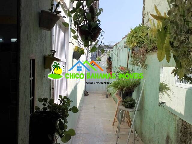 Casa em condomínio para Venda em Praia Grande - 5