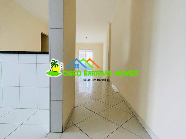 Apartamento para Venda em Praia Grande - 4