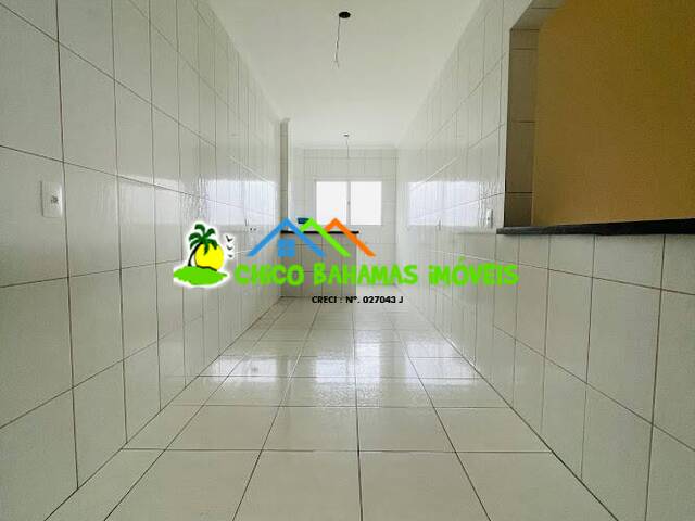 Apartamento para Venda em Praia Grande - 5