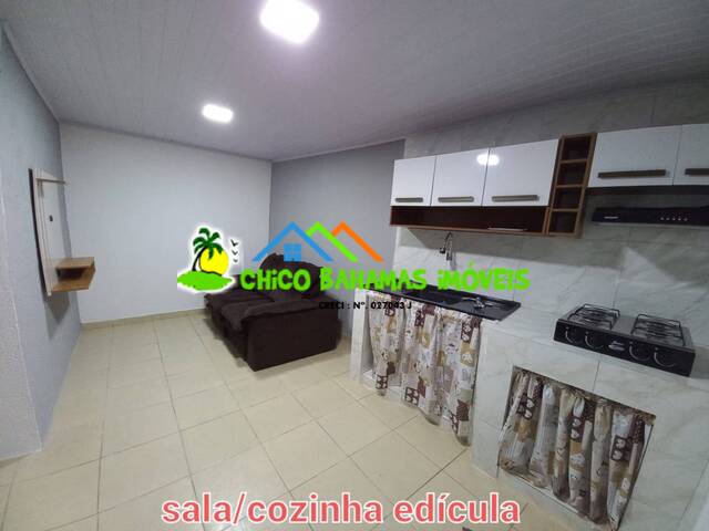 #CA1466 - Casa para Venda em Praia Grande - SP - 3