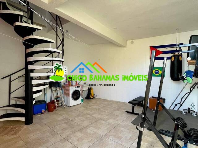 Casa para Venda em Praia Grande - 5