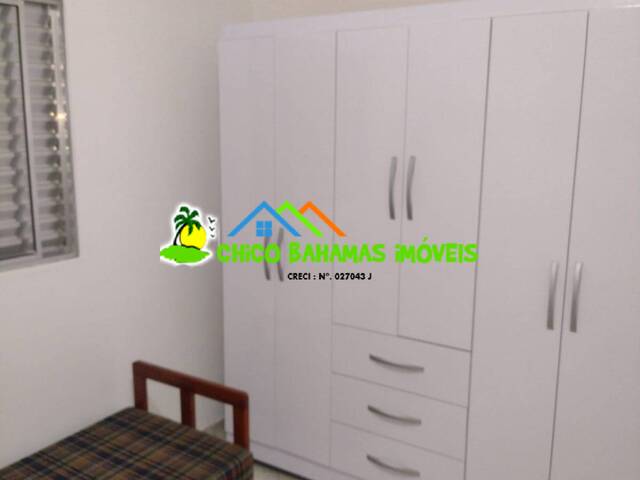 #AP1468 - Apartamento para Venda em Praia Grande - SP