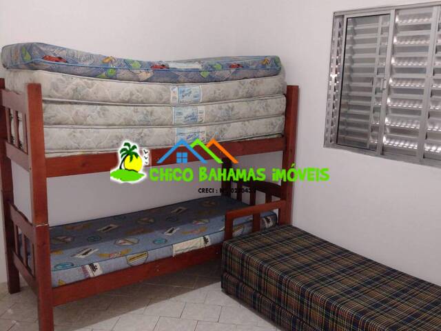 #AP1468 - Apartamento para Venda em Praia Grande - SP