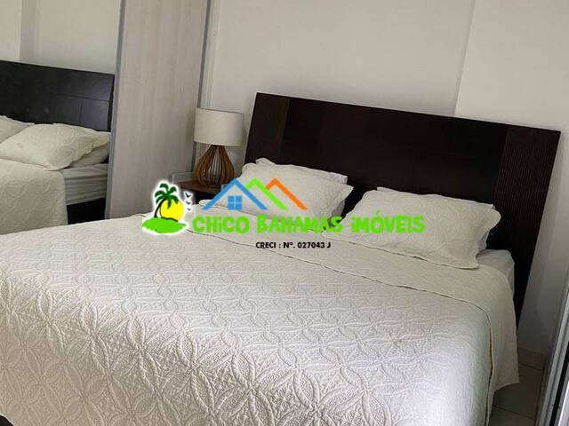 #AP1470 - Apartamento para Venda em Praia Grande - SP