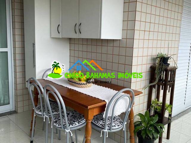 #AP1470 - Apartamento para Venda em Praia Grande - SP