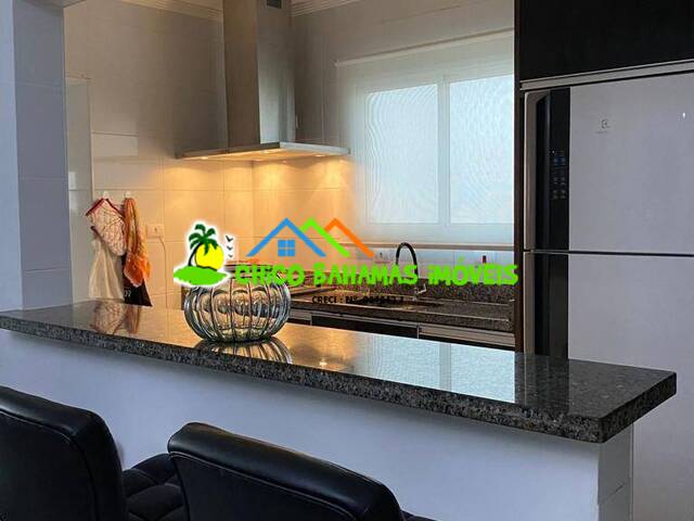 Apartamento para Venda em Praia Grande - 4