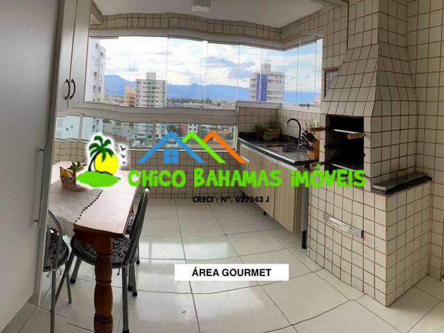 Apartamento para Venda em Praia Grande - 5