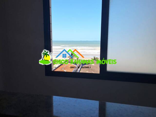 #AP1473 - Apartamento para Venda em Praia Grande - SP