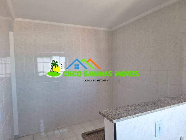 Apartamento para Venda em Praia Grande - 4