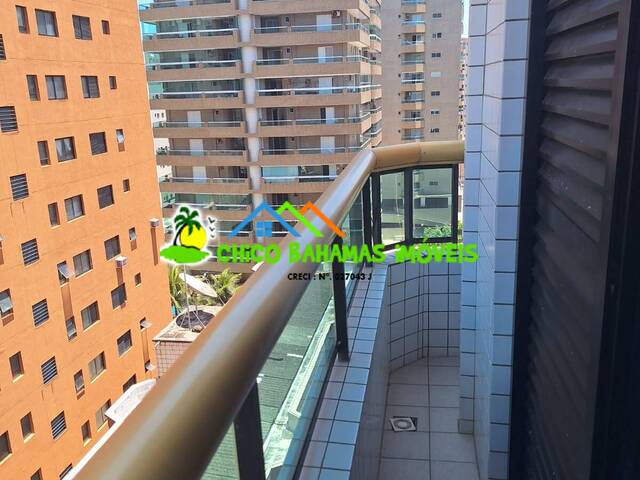 Apartamento para Venda em Praia Grande - 5