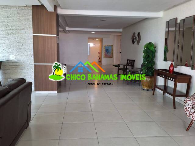 Apartamento para Venda em Praia Grande - 3