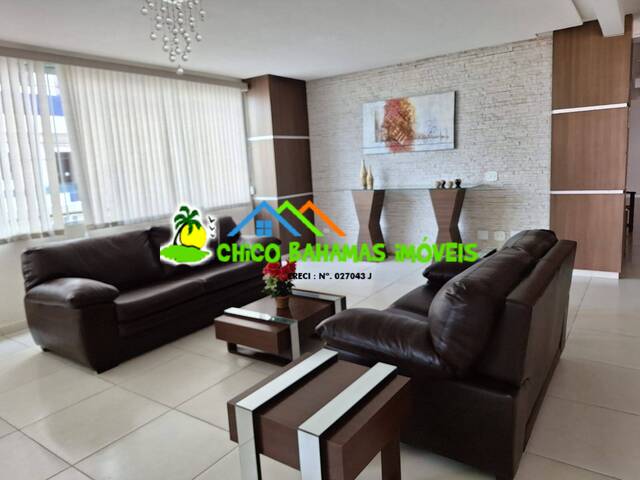 Apartamento para Venda em Praia Grande - 4