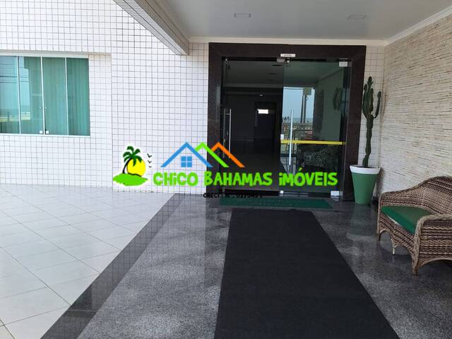 Apartamento para Venda em Praia Grande - 2