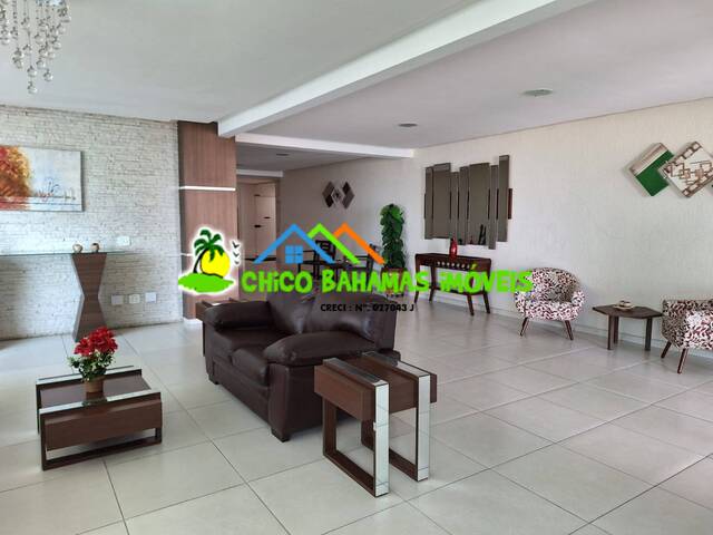 Apartamento para Venda em Praia Grande - 5
