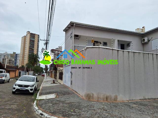 Sobrado para Venda em Praia Grande - 4