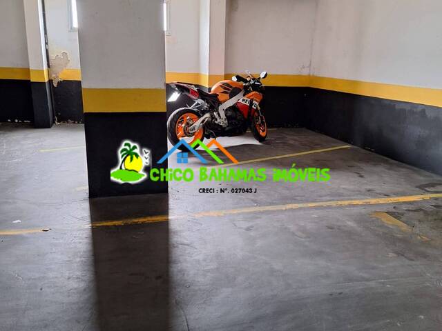 Apartamento para Venda em Praia Grande - 5