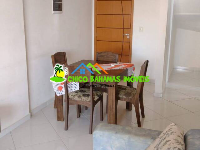 #AP1478 - Apartamento para Venda em Praia Grande - SP - 2