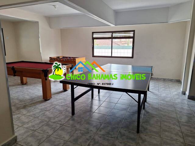 #AP1484 - Apartamento para Venda em Praia Grande - SP