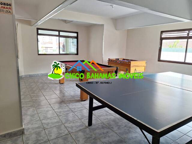 Apartamento para Venda em Praia Grande - 4