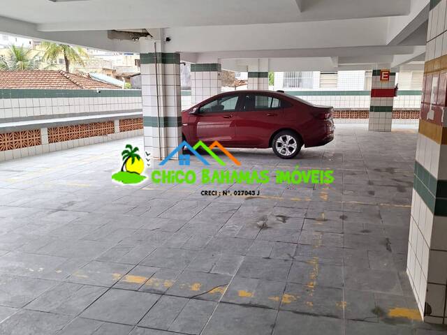 Apartamento para Venda em Praia Grande - 5