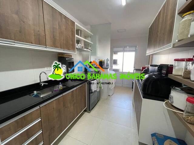Apartamento para Venda em Praia Grande - 4