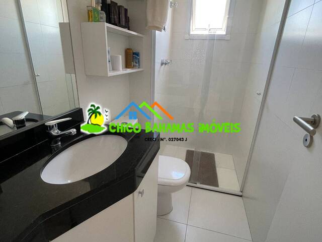 Apartamento para Venda em Praia Grande - 5