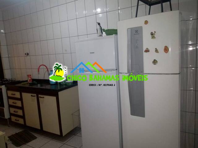 Apartamento para Venda em Praia Grande - 3